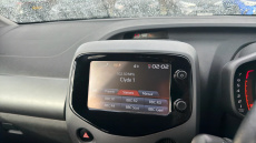 Toyota Aygo 1.0 VVT-i X-Press 5dr Petrol Hatchback